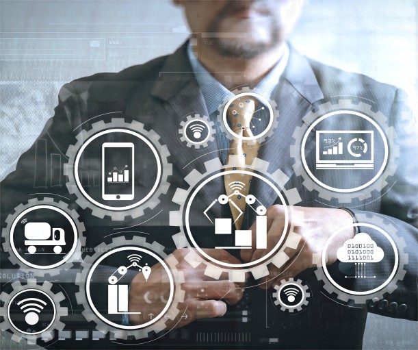 MES制造執(zhí)行系統(tǒng)：實現(xiàn)數(shù)字化轉(zhuǎn)型的關鍵技術支持