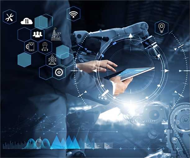 智能制造與WMS/MES系統(tǒng)下，如何構(gòu)建抗風(fēng)險(xiǎn)供應(yīng)鏈的轉(zhuǎn)型之路？